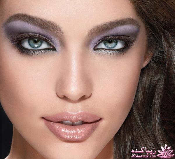 آرایش چشم